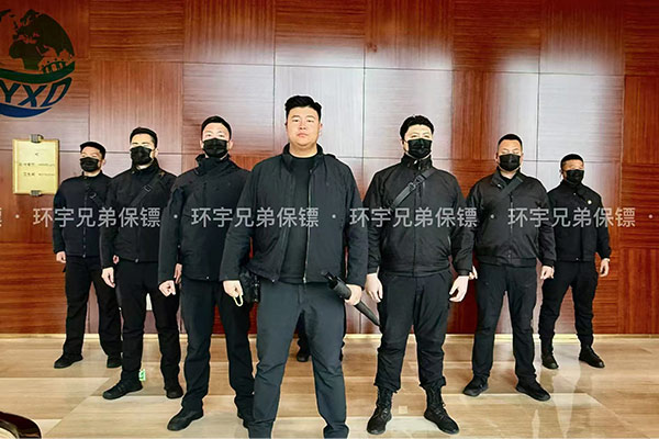 深圳私人保鏢雇傭指南：如何找到專業可靠的深圳保鏢安保團隊？